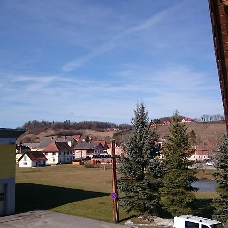 Ferienwohnung Eckberger Weinstrasse 139 Гамлиц Экстерьер фото